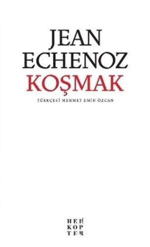 Koşmak - 1