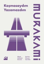 Koşmasaydım Yazamazdım - Doğan Kitap
