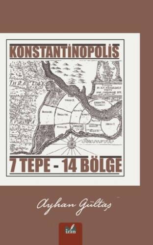 Kostantinopolis - 1