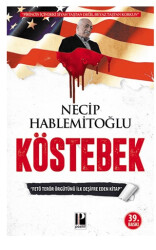 Köstebek - Pozitif Yayınları