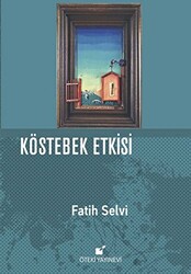 Köstebek Etkisi - 1