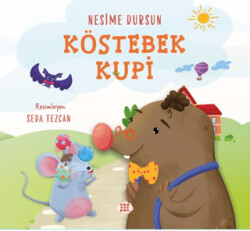 Köstebek Kupi - Dokuz Çocuk