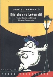 Köstebek ve Lokomotif - 1