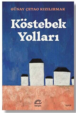 Köstebek Yolları - 1