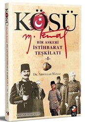 Kösü - Mustafa Kemal - 1