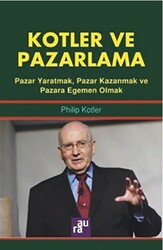 Kotler ve Pazarlama - 1