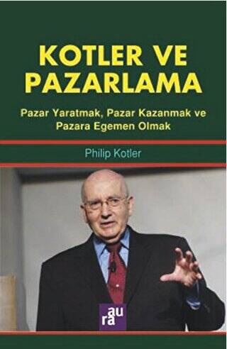 Kotler ve Pazarlama - 1