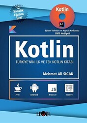 Kotlin - 1