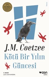 Kötü Bir Yılın Güncesi - 1