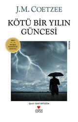 Kötü Bir Yılın Güncesi - 1