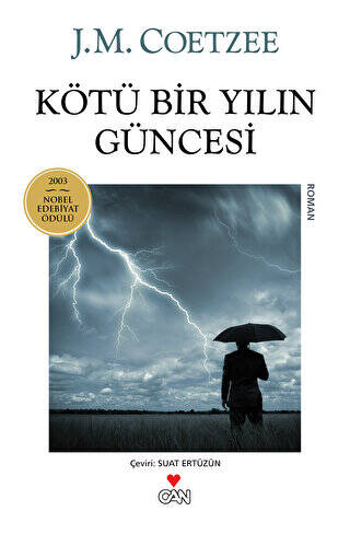Kötü Bir Yılın Güncesi - 1