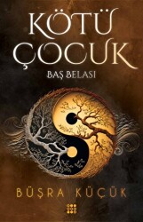 Kötü Çocuk 2 - Baş Belası - 1