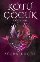 Kötü Çocuk 3 - Soğuk Oda - 1