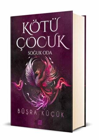 Kötü Çocuk 3 - Soğuk Oda - 1