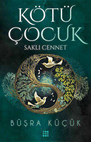 Kötü Çocuk 4 - Saklı Cennet - 1