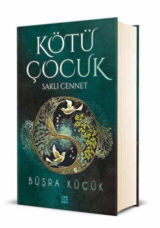 Kötü Çocuk 4 - Saklı Cennet - 1