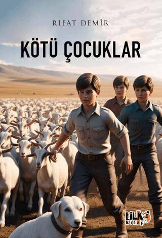 Kötü Çocuklar - 1
