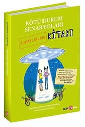 Kötü Durum Senaryoları - Tuhaflıklar Kitabı - 1