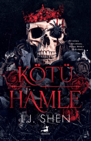Kötü Hamle - Kötüler Cemiyeti 1 - 1