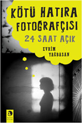 Kötü Hatıra Fotoğrafçısı - Ayizi Kitap