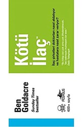 Kötü İlaç - 1