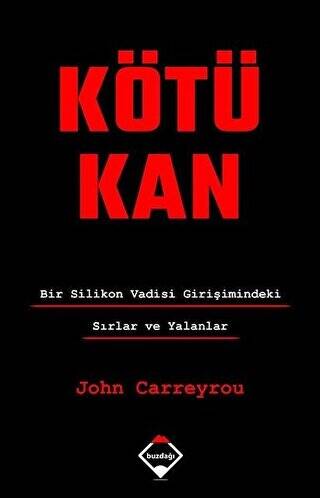 Kötü Kan - 1
