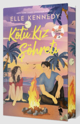 Kötü Kız Şöhreti - Nemesis Kitap