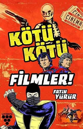 Kötü Kötü Filmler - 1