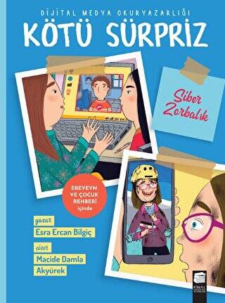 Kötü Sürpriz - 1