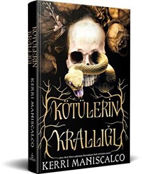 Kötülerin Krallığı - 1