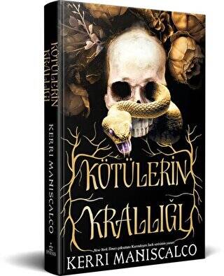 Kötülerin Krallığı - 1