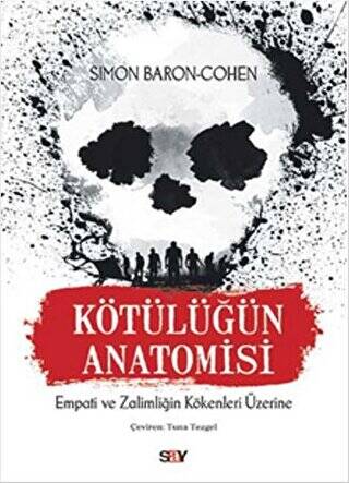 Kötülüğün Anatomisi - 1