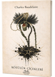 Kötülük Çiçekleri - Enkitapist Yayıncılık