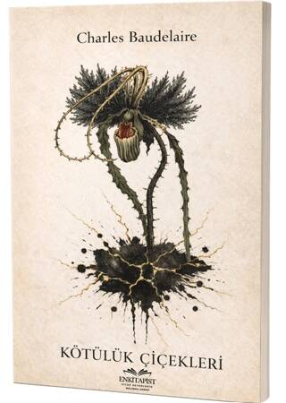 Kötülük Çiçekleri - 1