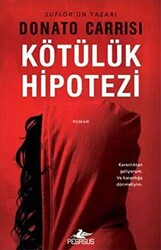 Kötülük Hipotezi - 1