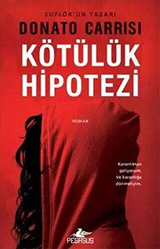Kötülük Hipotezi - 1