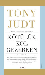 Kötülük Kol Gezerken - 1