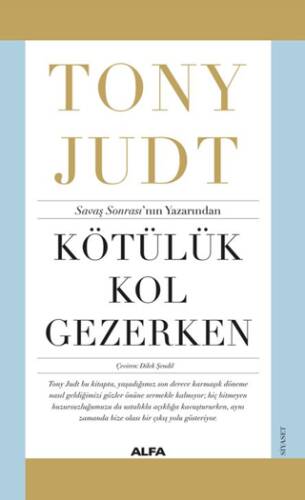 Kötülük Kol Gezerken - 1