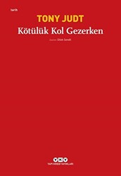 Kötülük Kol Gezerken - 1