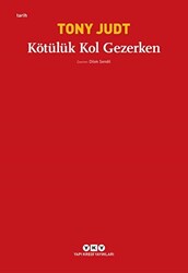 Kötülük Kol Gezerken - 1