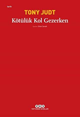 Kötülük Kol Gezerken - 1