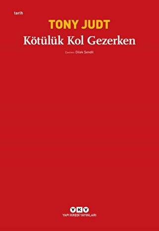 Kötülük Kol Gezerken - 1