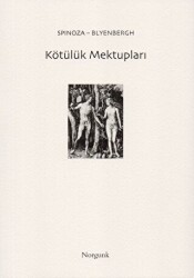 Kötülük Mektupları - 1