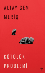 Kötülük Problemi - Tin Yayınları
