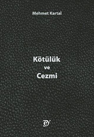 Kötülük ve Cezmi - 1