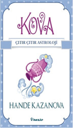 Kova - Çıtır Çıtır Astroloji - 1