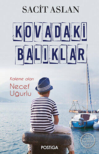 Kovadaki Balıklar - 1