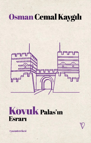 Kovuk Palas’ın Esrarı - 1