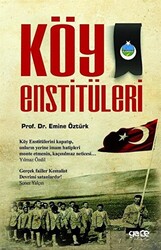 Köy Enstitüleri - 1