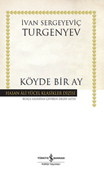 Köyde Bir Ay - 1